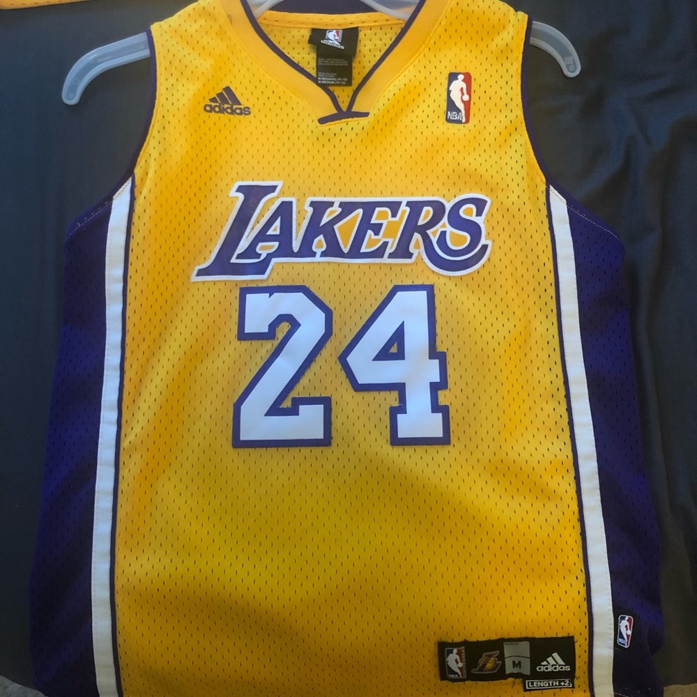 Kids Kobe jersey